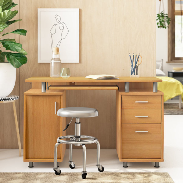 Zipcode Design Chandler Computer Desks & Reviews Wayfair.ie